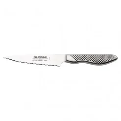 Global GS-108SC schilmes kartel 12 cm messenstaal