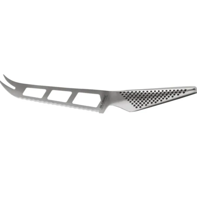 Global GS10 Yoshikin kaasmes 14 cm messenstaal