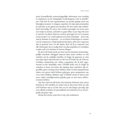 Glucose revolutie