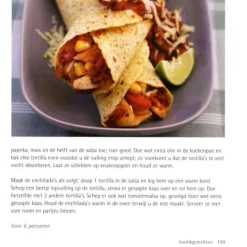 500 glutenvrije gerechten
