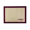 Gobel bakmat 40 x 30 cm silicone