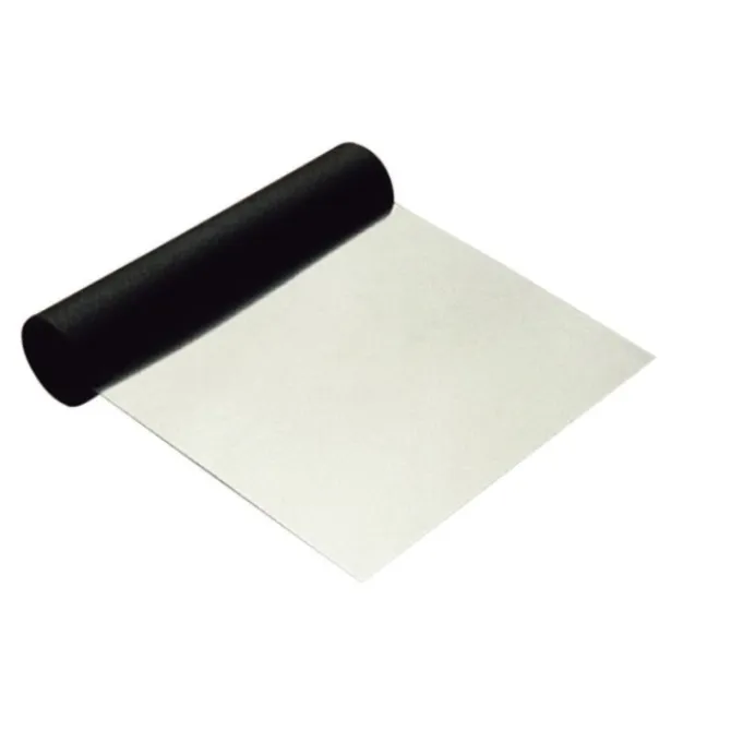 Gobel deegschraper 11,5 cm rvs kunststof