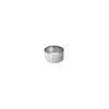 Gobel kookring ø 7 cm h 4,5 cm rvs