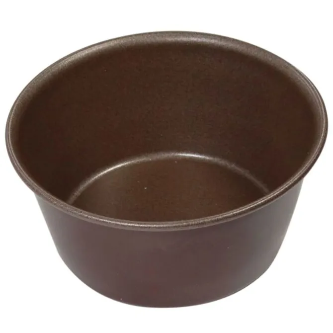 Gobel muffinvorm ø 7 cm h 3,5 cm
