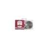 Gobel pasteivormpjes ø 7,5 cm 6 stuks tin