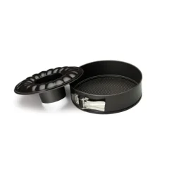 Gobel springvorm met 2 bodems ø 28cm