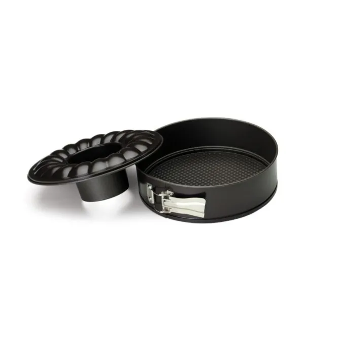 Gobel springvorm met 2 bodems ø 24cm