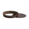 Gobel taartvorm met uitneembare bodem ø 26 cm h 3,5 cm