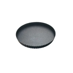 Gobel taartvorm met vaste bodem ø 28 cm h 2,8 cm