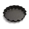 Gobel Tartelette vormpje met vaste bodem ø 12 cm