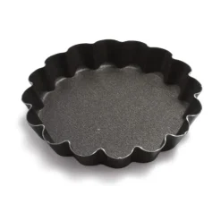 Gobel Tartelette vormpje met vaste bodem ø 12 cm
