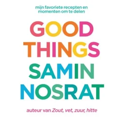 Good things