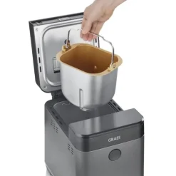 Graef BA806 broodbakmachine