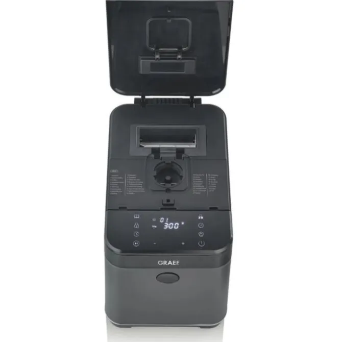 Graef BA806 broodbakmachine