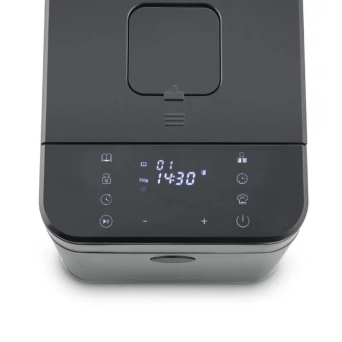 Graef BA806 broodbakmachine