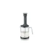 Graef MS202 melkopschuimer glas