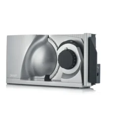 Graef MT1000 Mytiny snijmachine grijs