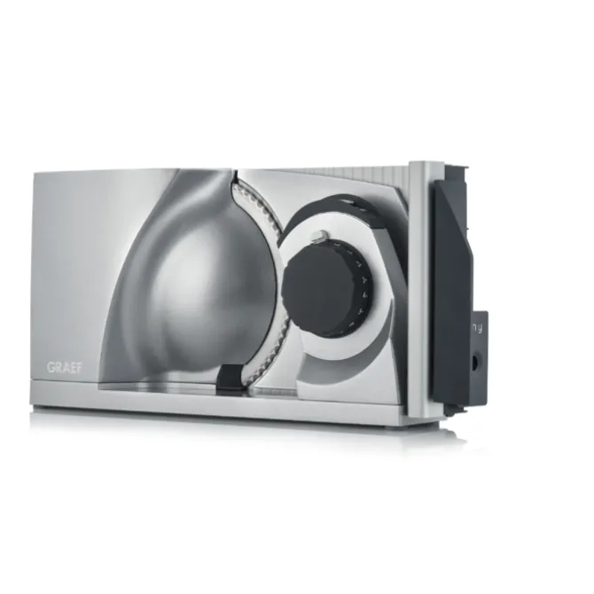 Graef MT1000 Mytiny snijmachine grijs