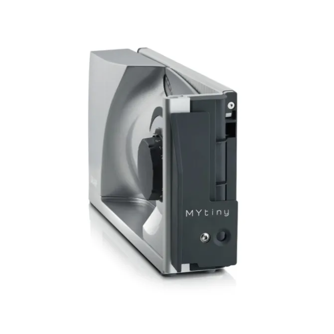 Graef MT1000 Mytiny snijmachine grijs