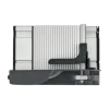 Graef MYtiny MT1006 inklapbare snijmachine