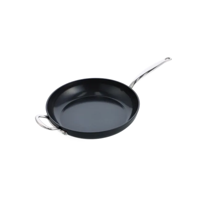 Greenpan Barcelona Pro koekenpan met keramische laag ø 32 cm