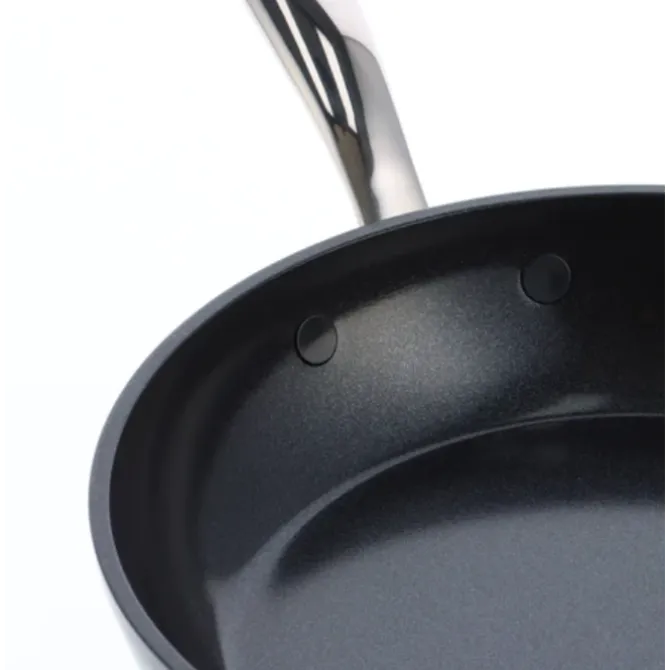 Greenpan Barcelona Pro koekenpan met keramische laag ø 20 cm
