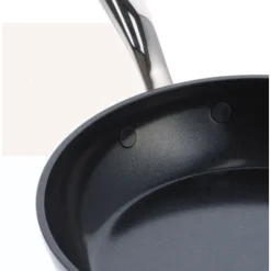 Greenpan Barcelona Pro koekenpannenset met keramische laag ø 20 + 28 cm
