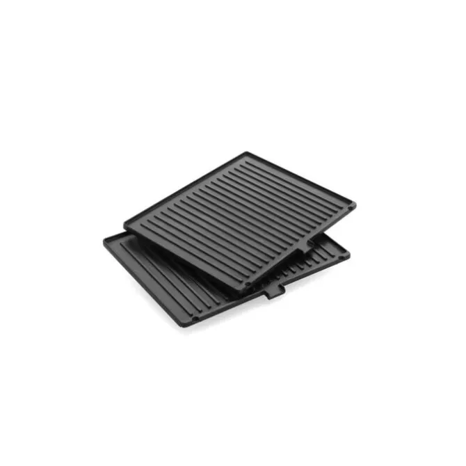 Greenpan Bistro Contact Grill Noir