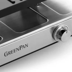 Greenpan Chef's Collection gourmetstel 8-persoons