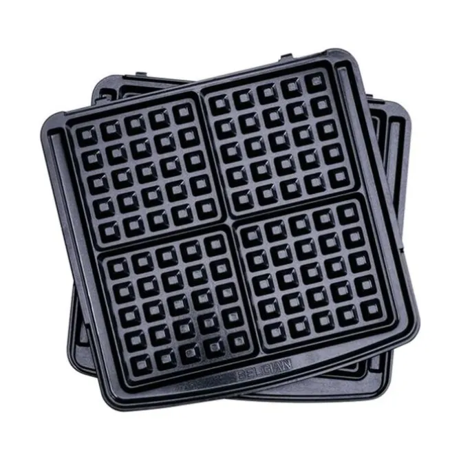 Greenpan Contact Grill extra wafelijzerplaat