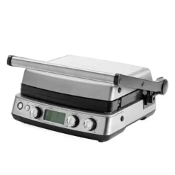 Greenpan Elite contactgrill Stainless Steel