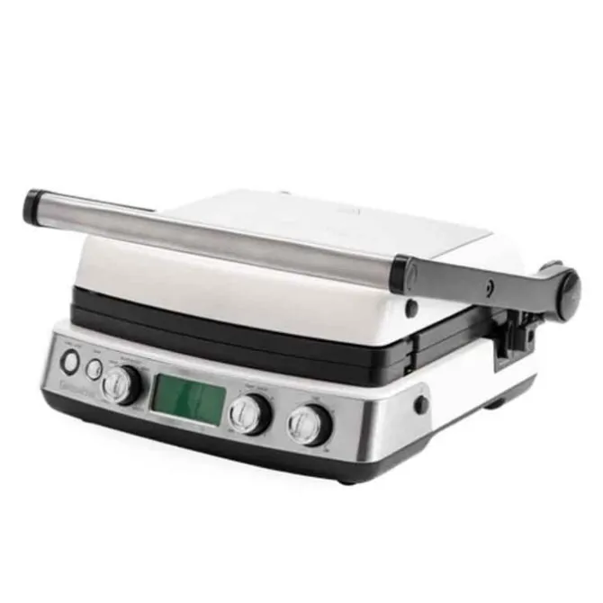Greenpan Elite contactgrill Cream