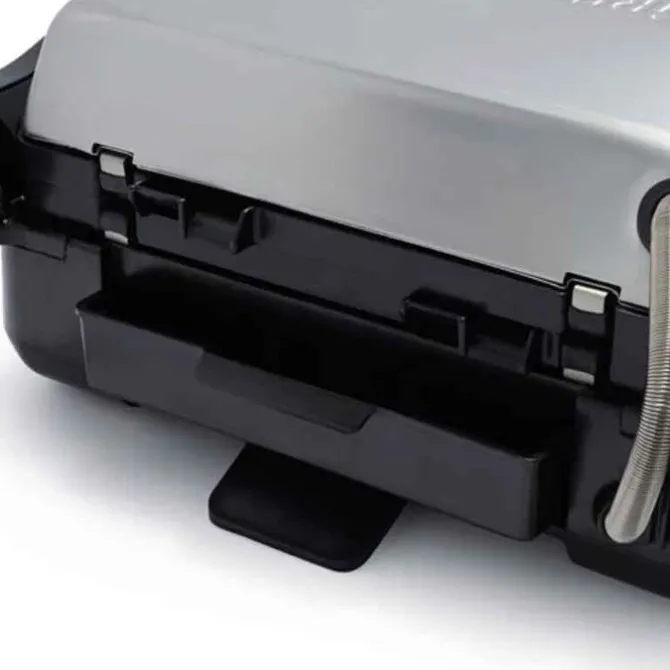 Greenpan Elite contactgrill Cream