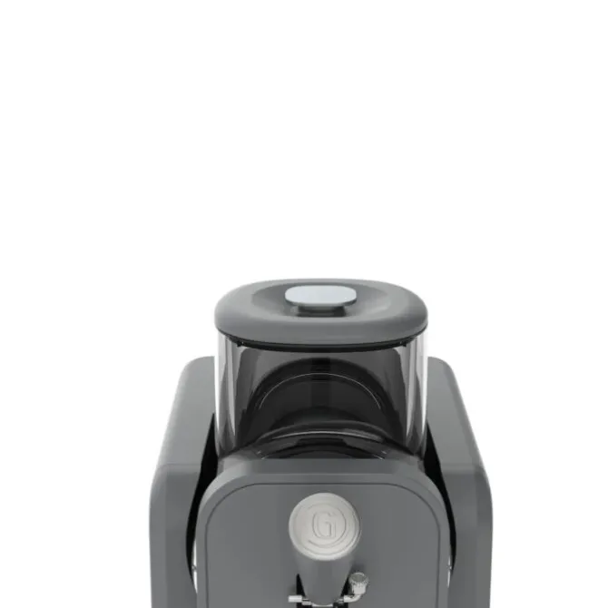 Greenpan Frost Ice Cream & Frozen Drink Maker Grey