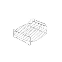 Greenpan Grillset Airfryer accessoires 4-delig