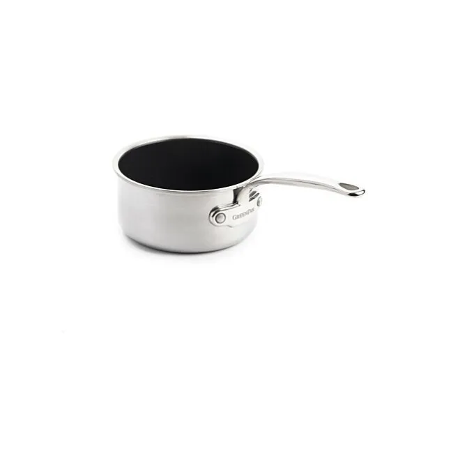 Greenpan Première steelpan met keramische laag ø 16 cm
