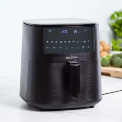 Greenpan XL Airfryer 7,2 liter