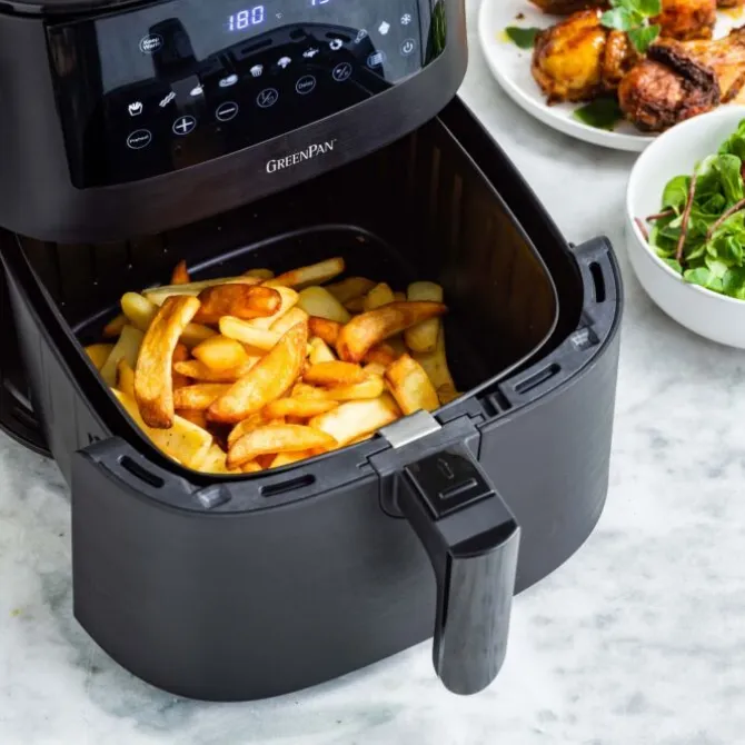 Greenpan XL Airfryer 7,2 liter