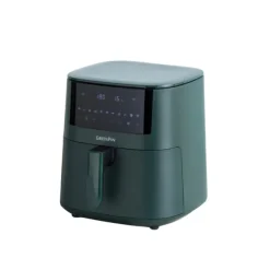 Greenpan XL Airfryer 7,2 liter Pine Green