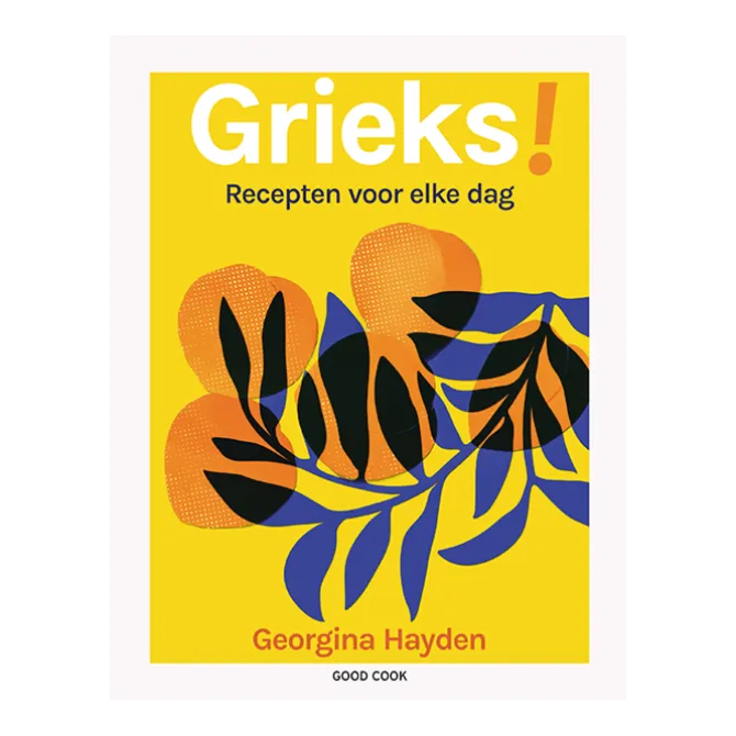Grieks!