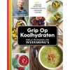Grip op koolhydraten : snelle weekmenu's