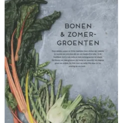 1 Groente in de hoofdrol