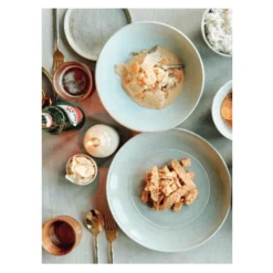 Groente menu's - Niven Kunz