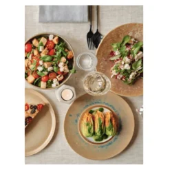 Groente menu's - Niven Kunz