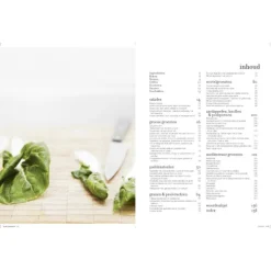 1-2-3 Groenten, 80 recepten stap voor stap