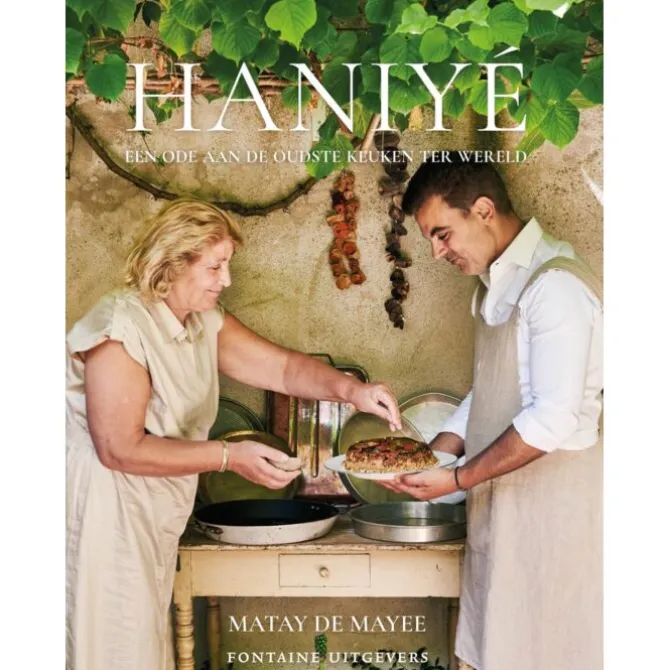 Haniyé