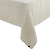 Haomy Pise tafelkleed 170 x 350 cm 100% linnen naturel