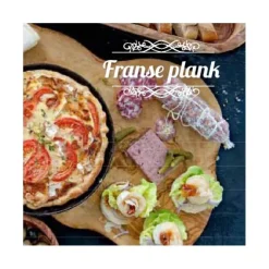 Happen van de plank