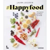 #Happyfood: Eten waar je gelukkiger van wordt