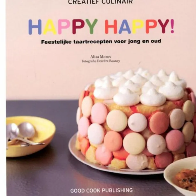 Happy Happy!